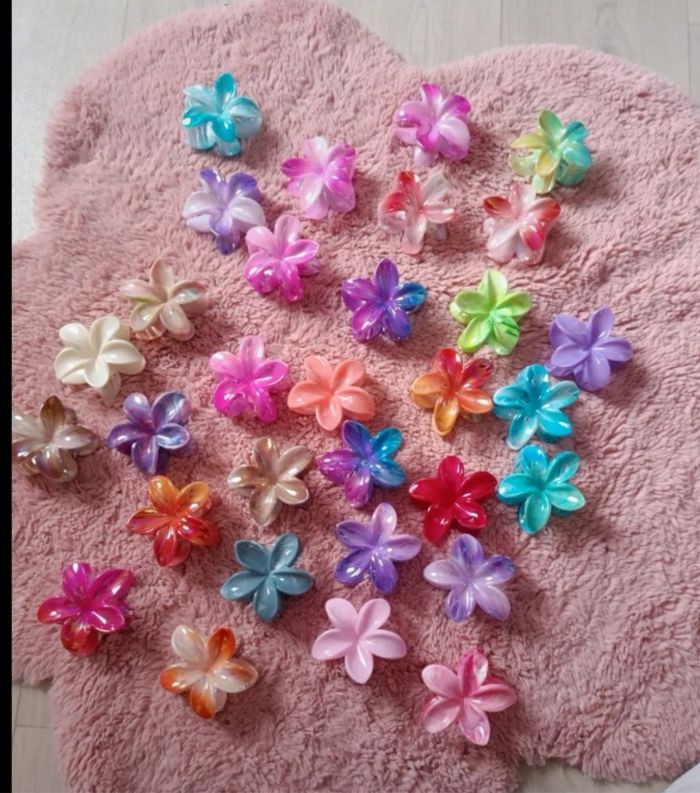 Pince fleur - photo numéro 2