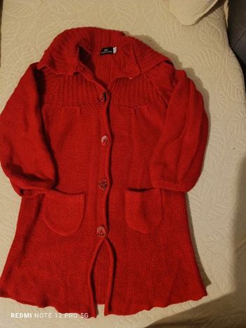 Gilet