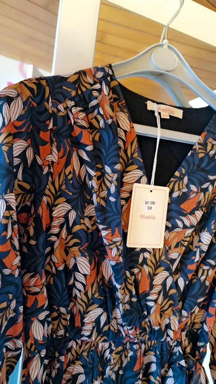 Magnifique robe neuve - photo numéro 5