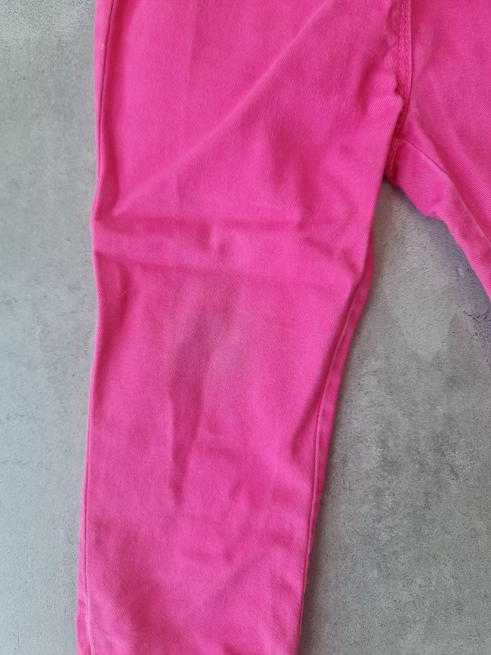 Pantalon rose 2 ans in extenso - photo numéro 4