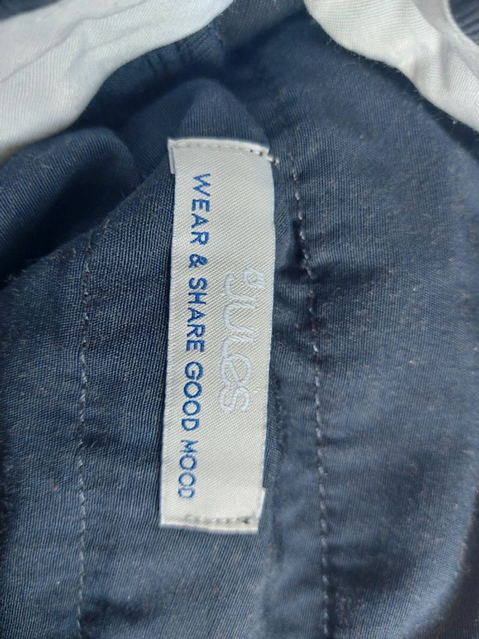 Pantalon costume slim - photo numéro 5