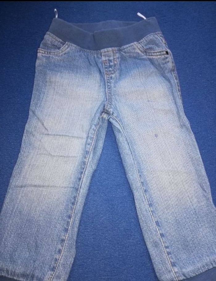 Jeans fille 3 ans BABY CLUB C&A