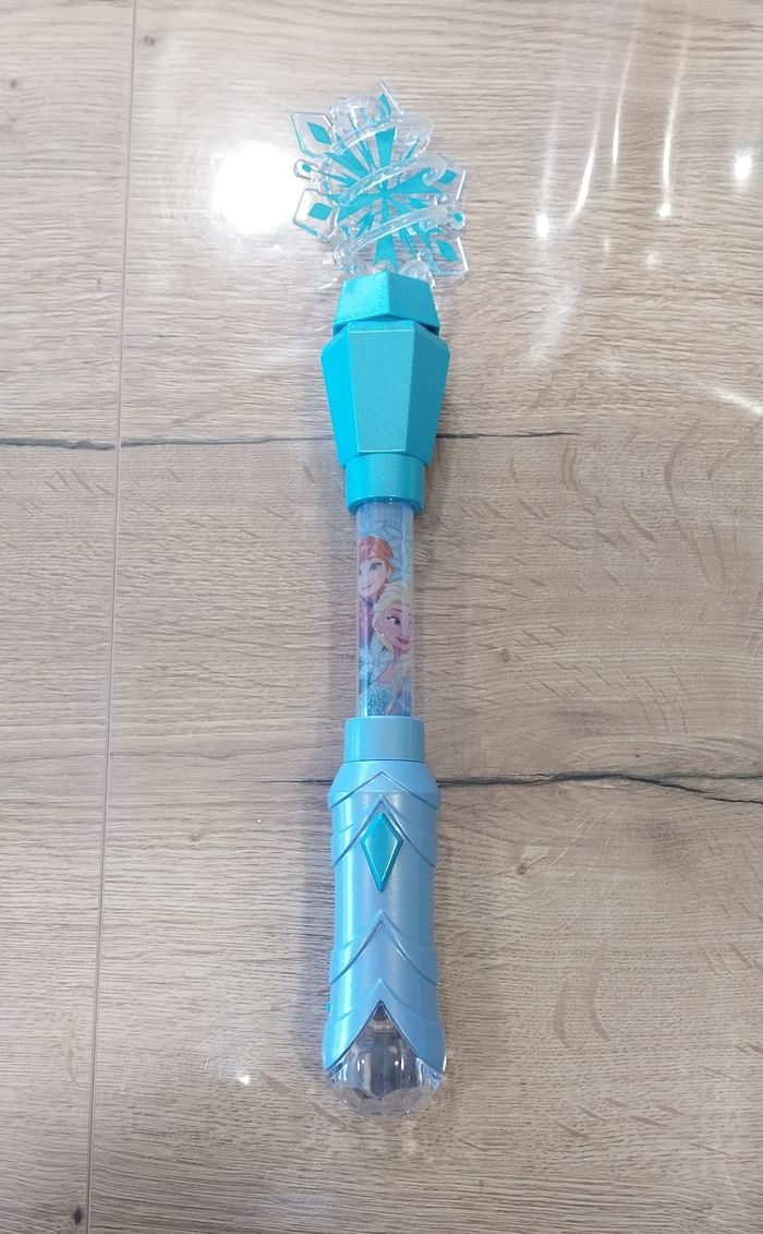 baguette lumineuse disney - photo numéro 2