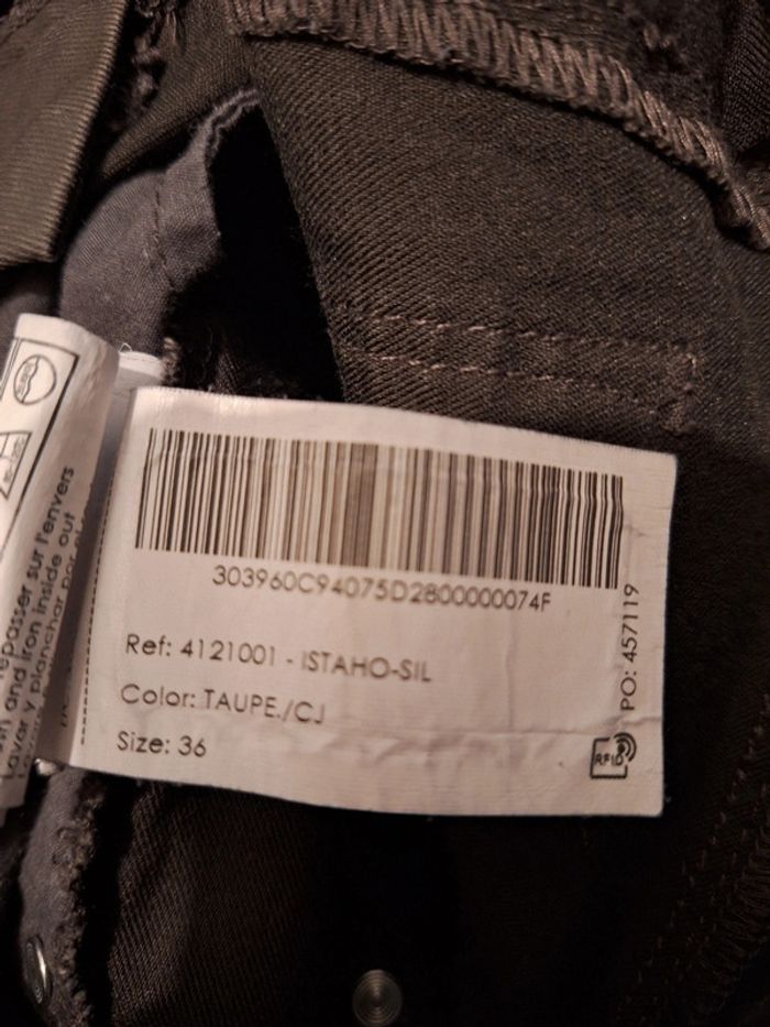 Jeans - photo numéro 4