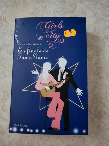 En finale de fame game