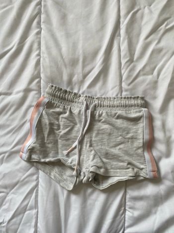 Short de sport h&m