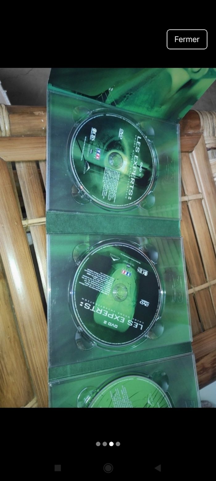 Coffret DVD - photo numéro 3
