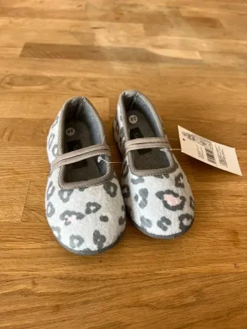 Chausson taille 24 #chaussonsenfantchrist