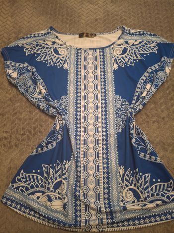 T-shirt femme Manches courtes 