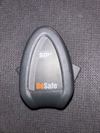 Sip+ Izi go modular I-Size