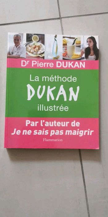 La méthode dukan