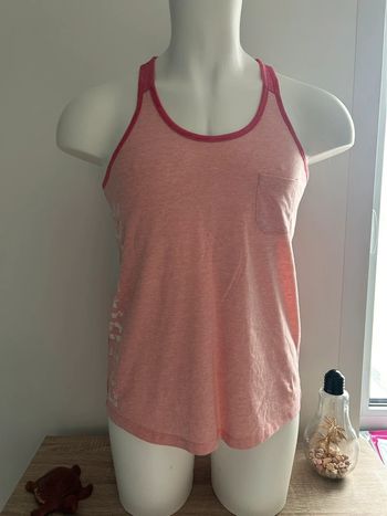 Beau t-shirt femme rose 🤩