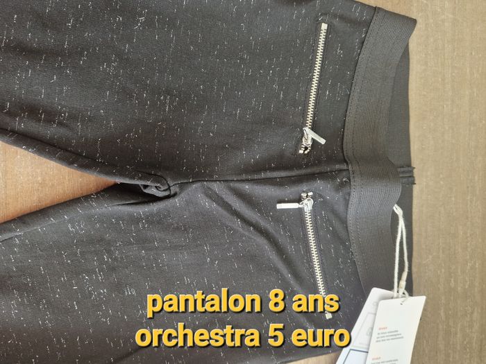 Pantalon - photo numéro 2