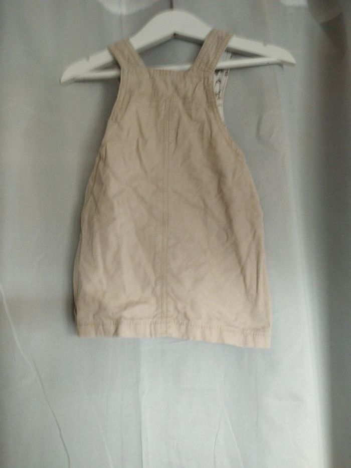 Robe fille 12 mois - photo numéro 2