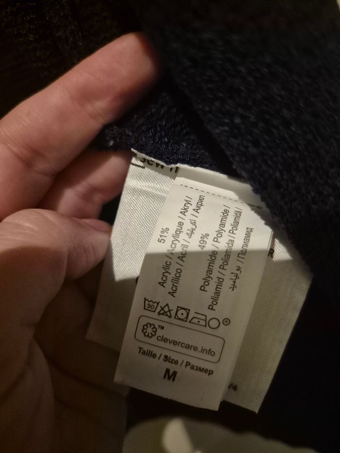 Gilet - photo numéro 4