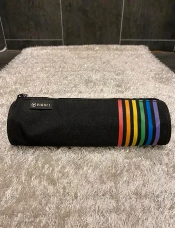 Trousse Viquel noir