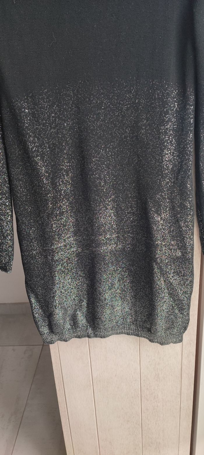 Robe pull - photo numéro 4