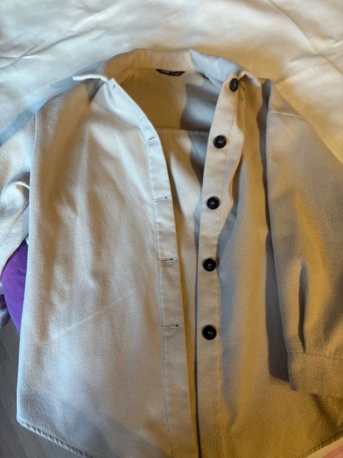 Veste - photo numéro 4