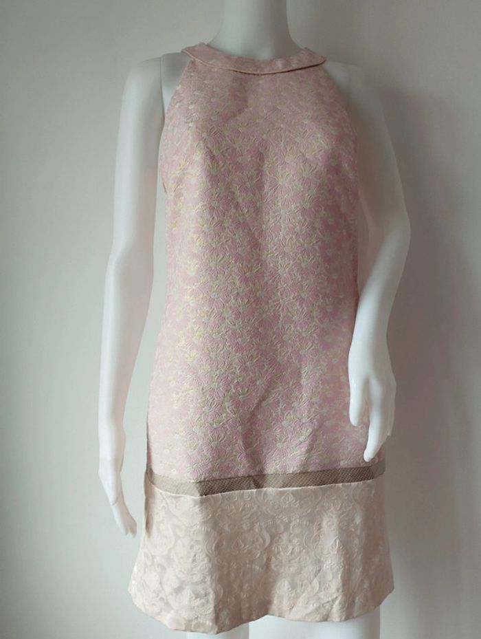 Robe chic taille 34 Dorothy Perkins