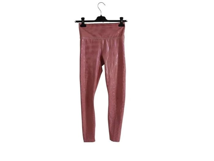 C59 leggings rose Puma XS