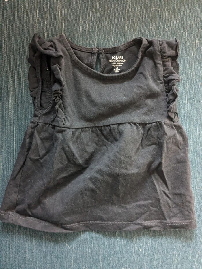 Lot T-shirt - photo numéro 2