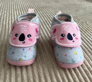 Chaussons