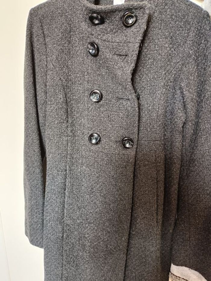 Manteau t38