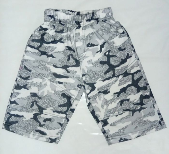 Short bermuda garçon