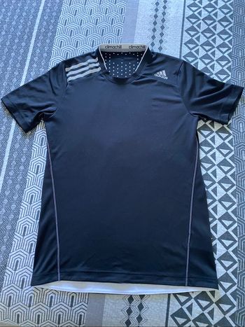 T-shirt de sport Adidas homme