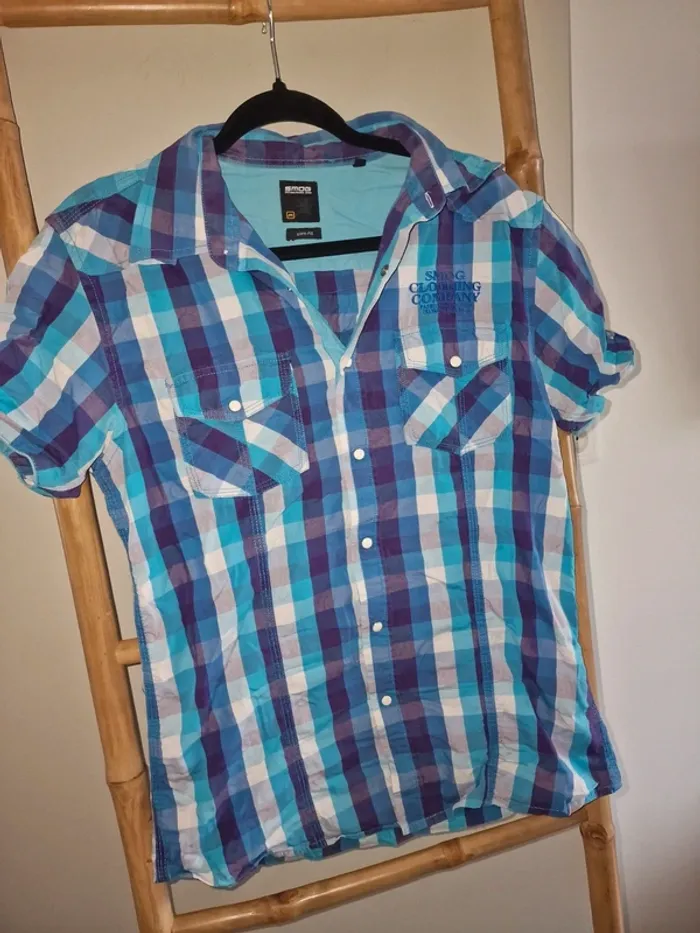 Chemise - photo numéro 3