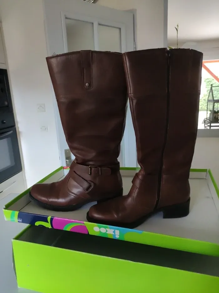 Bottes