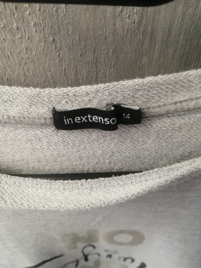 Pull 14A - photo numéro 3