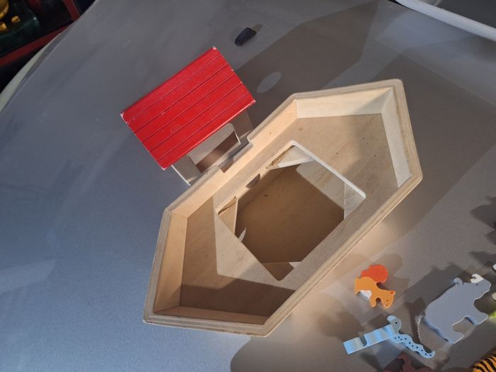 Arche de noé - photo numéro 2