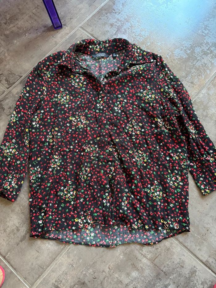 Chemise & other stories