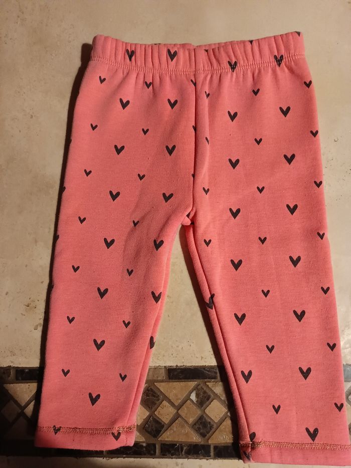 Pantalon molletonné - photo numéro 2