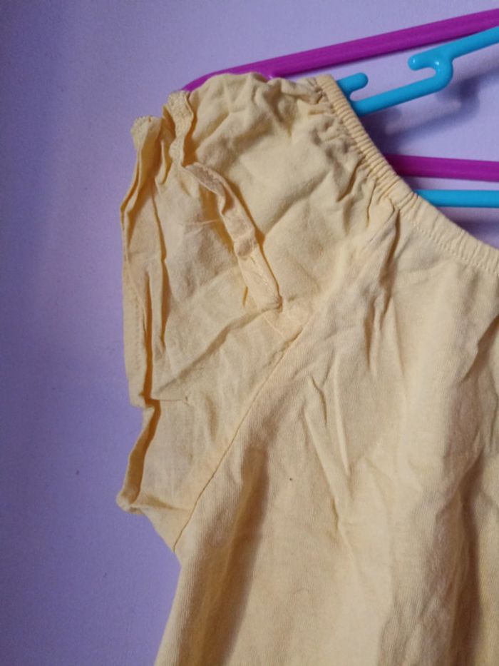 T shirt 6 ans - photo numéro 2