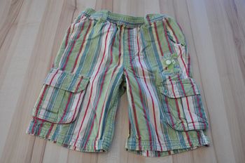 Bermuda Kidkanai 2 ans 24 mois