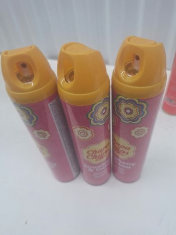 Désodorisant lots de 5