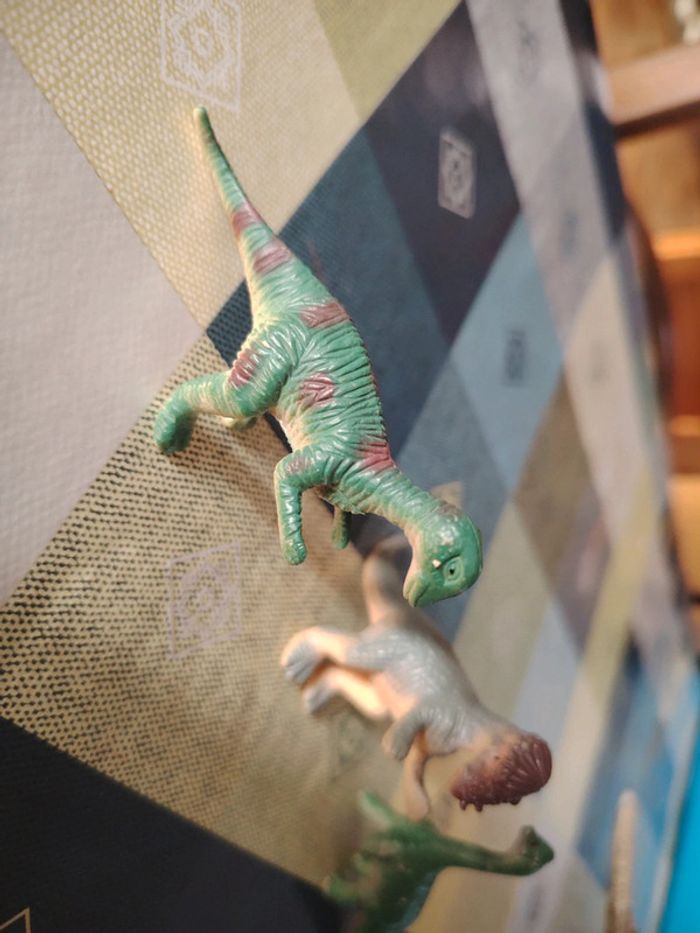 Dinosaures - photo numéro 9