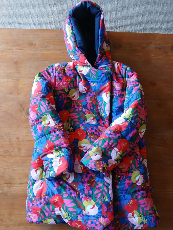 Manteau hiver DPAM - photo numéro 3