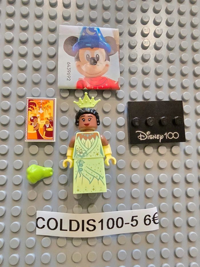 Figurine lego coldis100-5