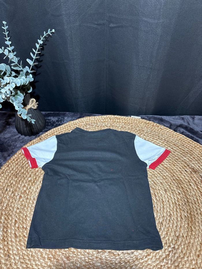 Maillot Umbro garçon taille 6 ans - photo numéro 6
