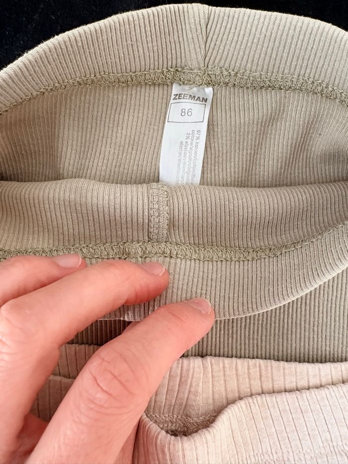 Leggings r - photo numéro 4