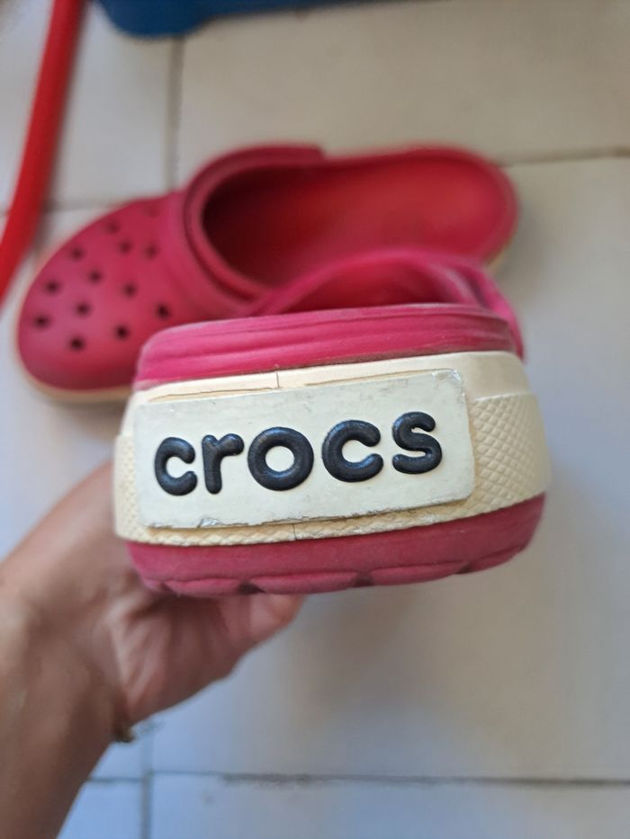 Crocs - photo numéro 3
