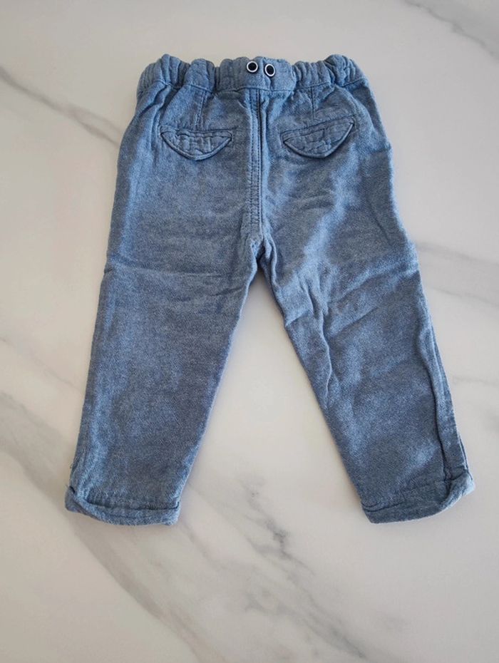 Pantalon léger - photo numéro 2