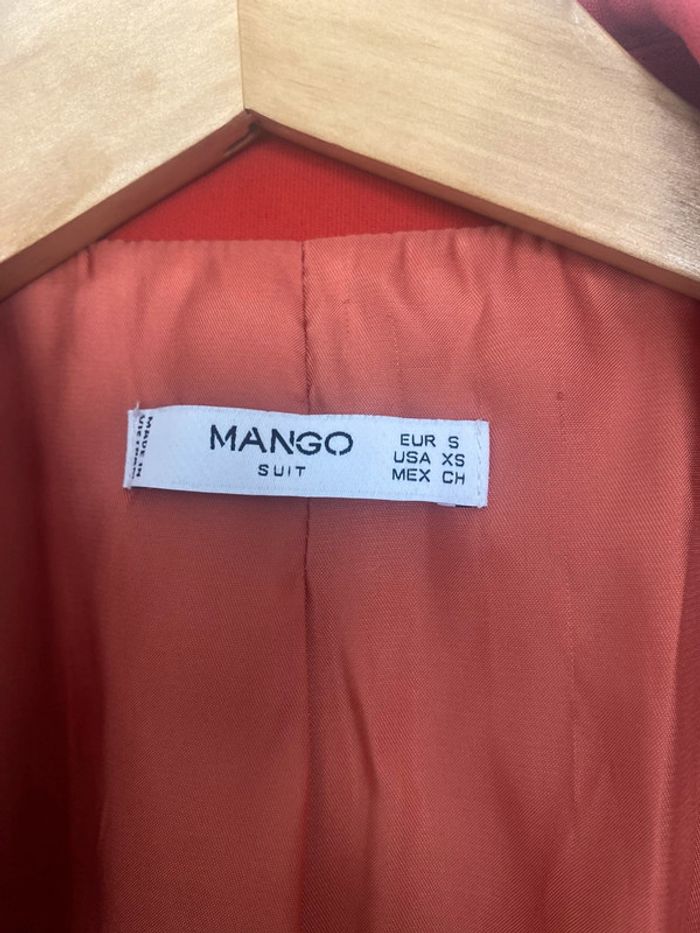 Blazers Mango - photo numéro 2