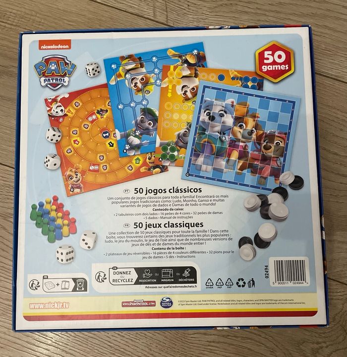 50 games Pat Patrouille - photo numéro 4