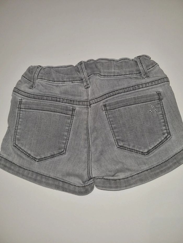 Short absorba - photo numéro 2