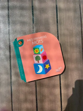 Livre à donner