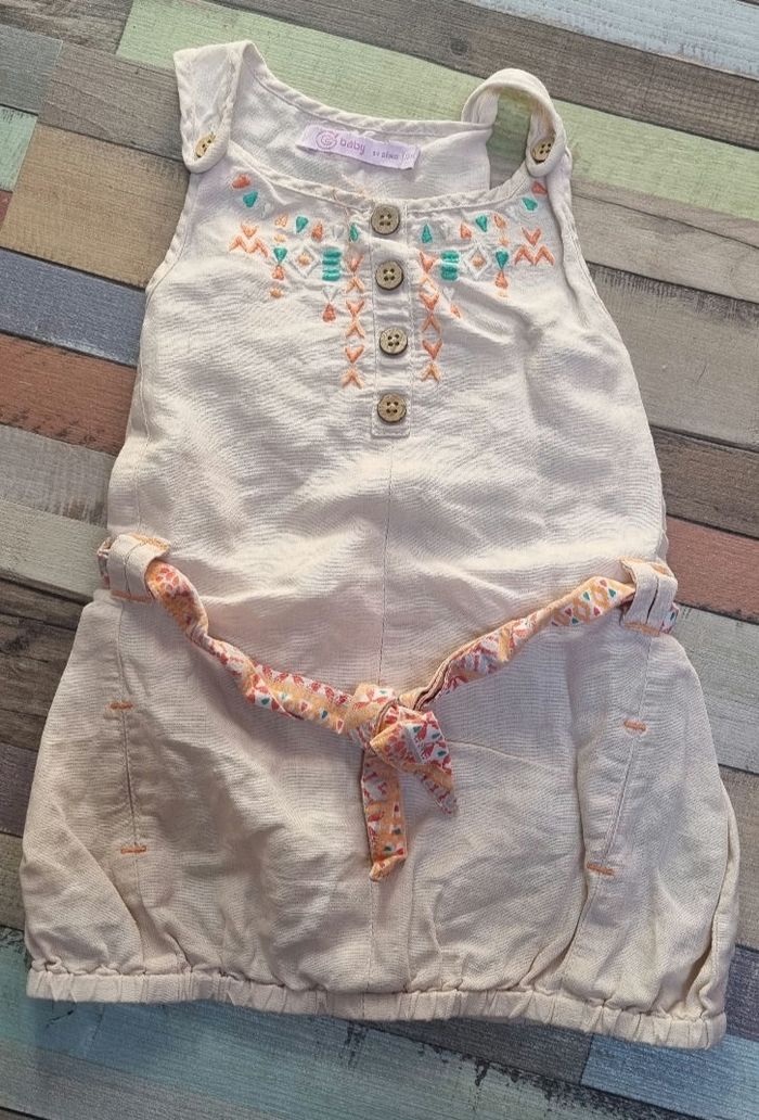 Lot Robe fille - photo numéro 5